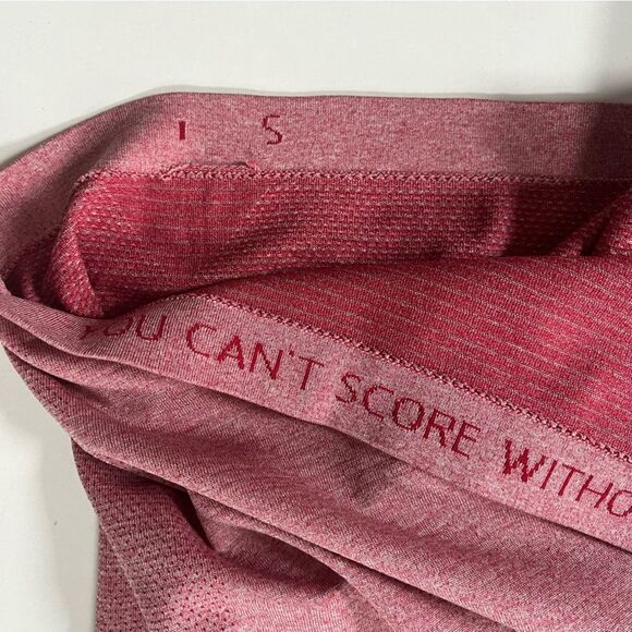 Lululemon Metal Vent Short Sleeve V Small - Picture 3 of 8